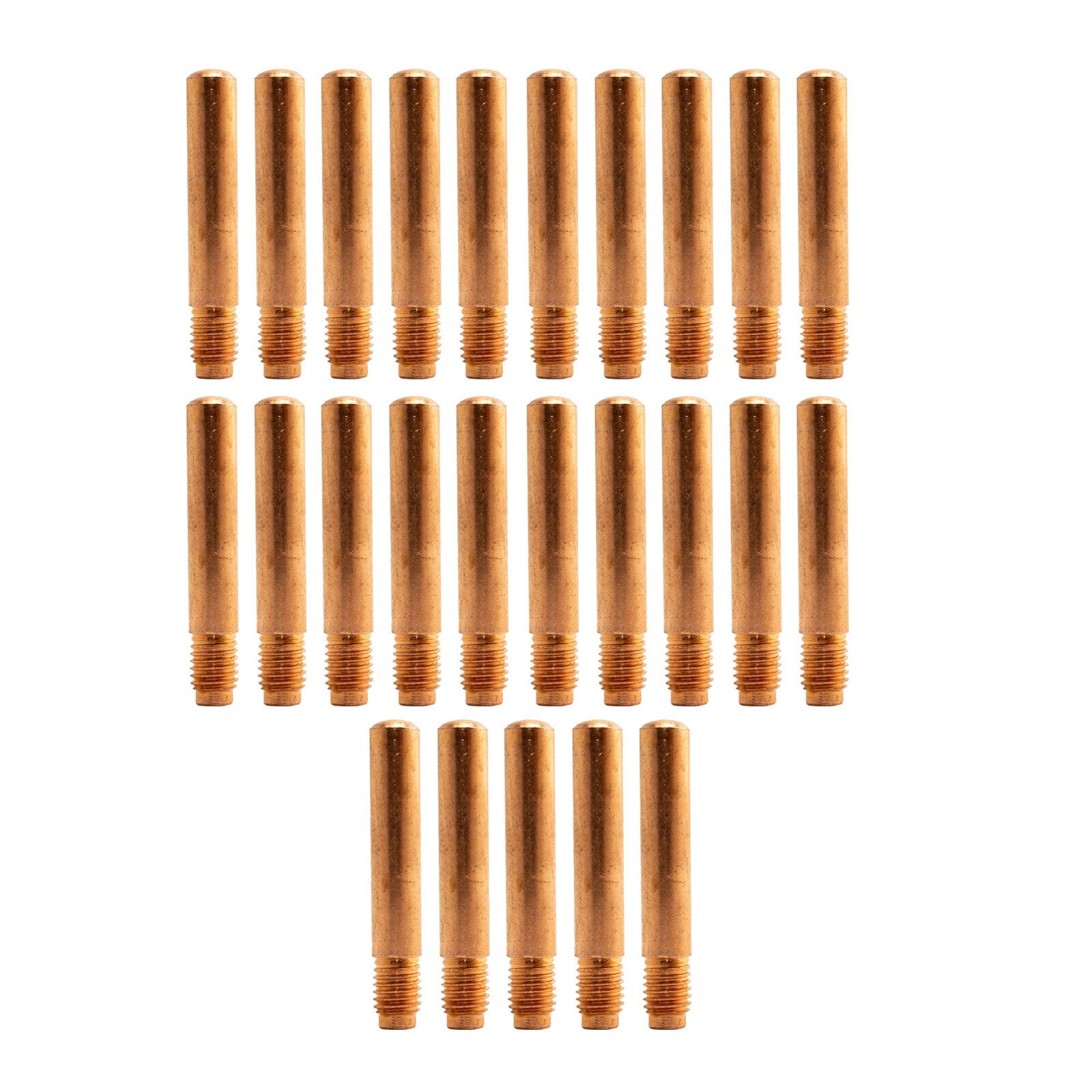 Tweco2kitlarge0.8 TWECO #2 37pc Value Kit 0.8mm Tips - Image 1
