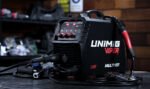 UNIMIG 165 VIPER MIG/TIG/STICK Welder U11006K - Image 4