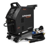UNIMIG Razor 250 Compact MIG TIG MMA Welder U11010K