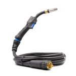 UNIMIG Razor 250 Compact MIG TIG MMA Welder U11010K - Image 3