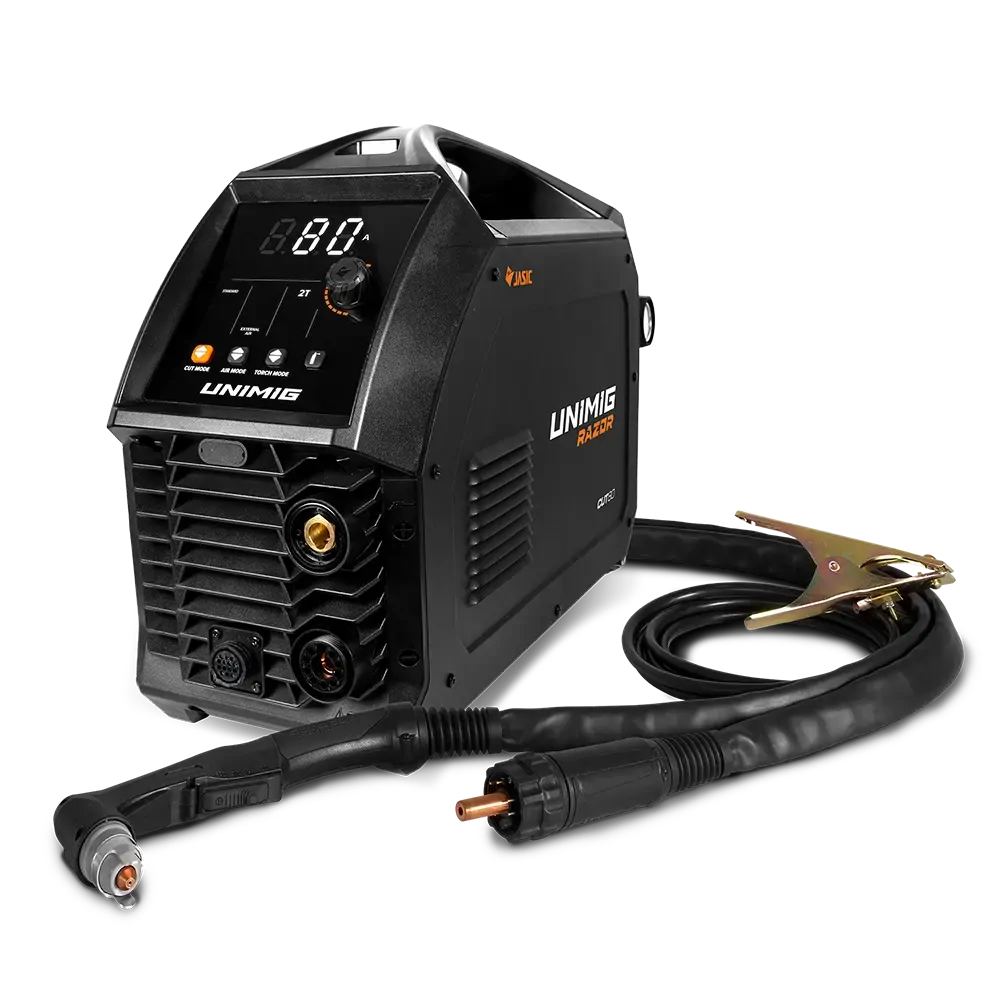 UNIMIG Razor Cut 80 U11023 Inverter Plasma Cutter