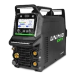 Unimig ENVY MULTI 195 MIG/TIG/STICK Welder