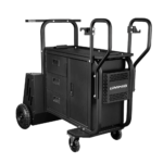 UNIMIG T50 Welding Trolley - Durable, Mobile, High Efficiency