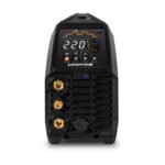 UNIMIG Razor Digital Pulse 220A TIG Welder U12003K
