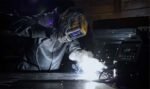UNIMIG Razorweld 140 AMP Caddy MMA TIG STICK Welder - Image 4