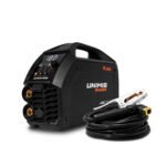 UNIMIG Razor 180 AMP Caddy TIG Torch Argon Reg U13005 - Image 2