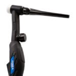 UNIMIG Razor 180 AMP Caddy TIG Torch Argon Reg U13005 - Image 3