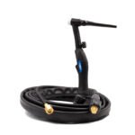 UNIMIG Razor 180 AMP Caddy TIG Torch Argon Reg U13005 - Image 5