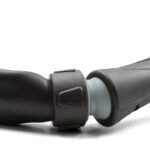 UNIMIG Razor 180 AMP Caddy TIG Torch Argon Reg U13005 - Image 6