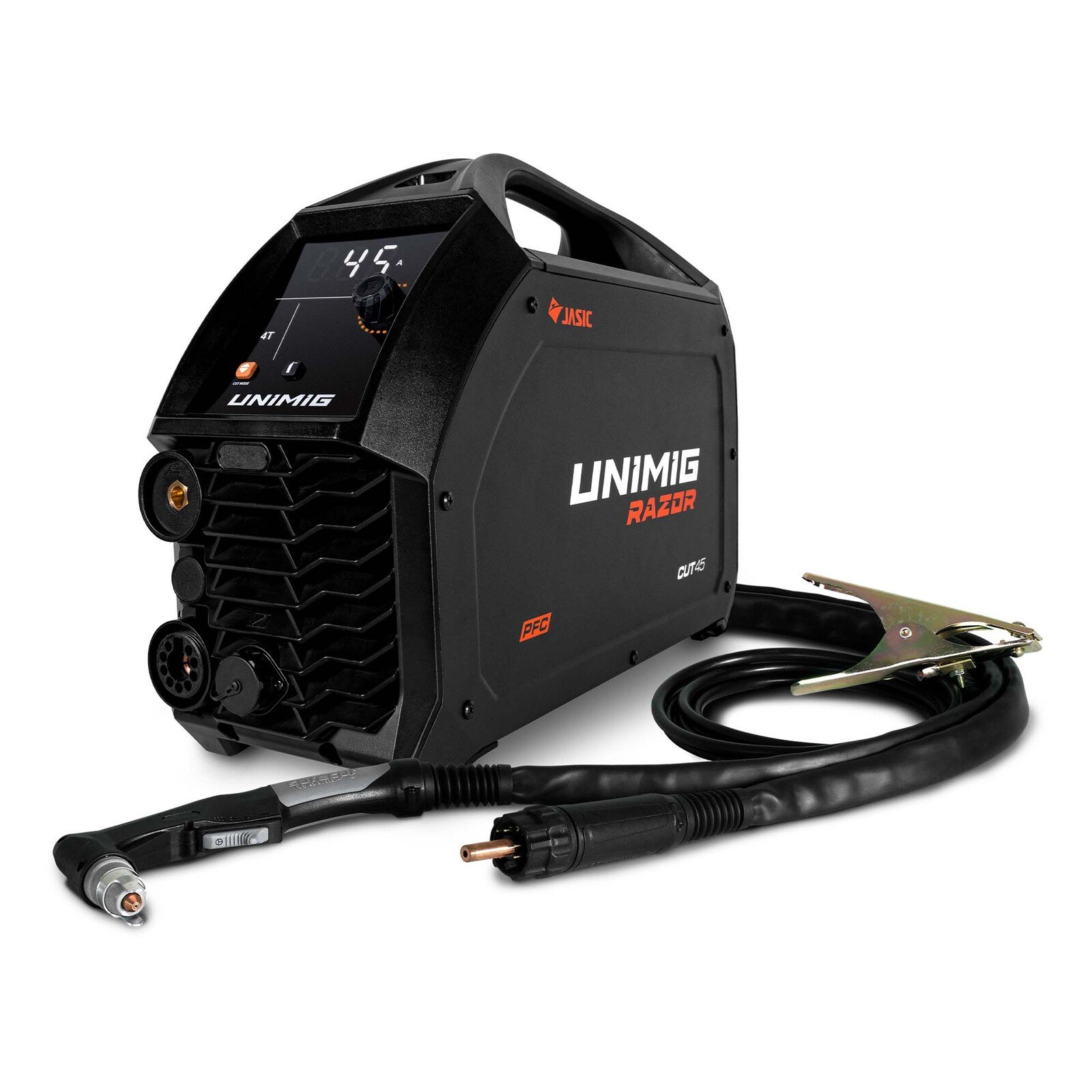 UNIMIG Razor Plasma Cut 45 Filter Combo U14006K
