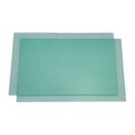 UNIMIG Chaos Welding Helmet Inner & Outer Lens Kit - Image 3