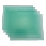 UNIMIG Chaos Welding Helmet Inner & Outer Lens Kit - Image 6