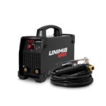UNIMIG VIPER 140A MMA/DC TIG Inverter Welder U31006 - Image 6