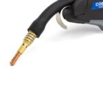 4m M15 UNIMIG Binzel Style MIG Torch U41005 - Image 2