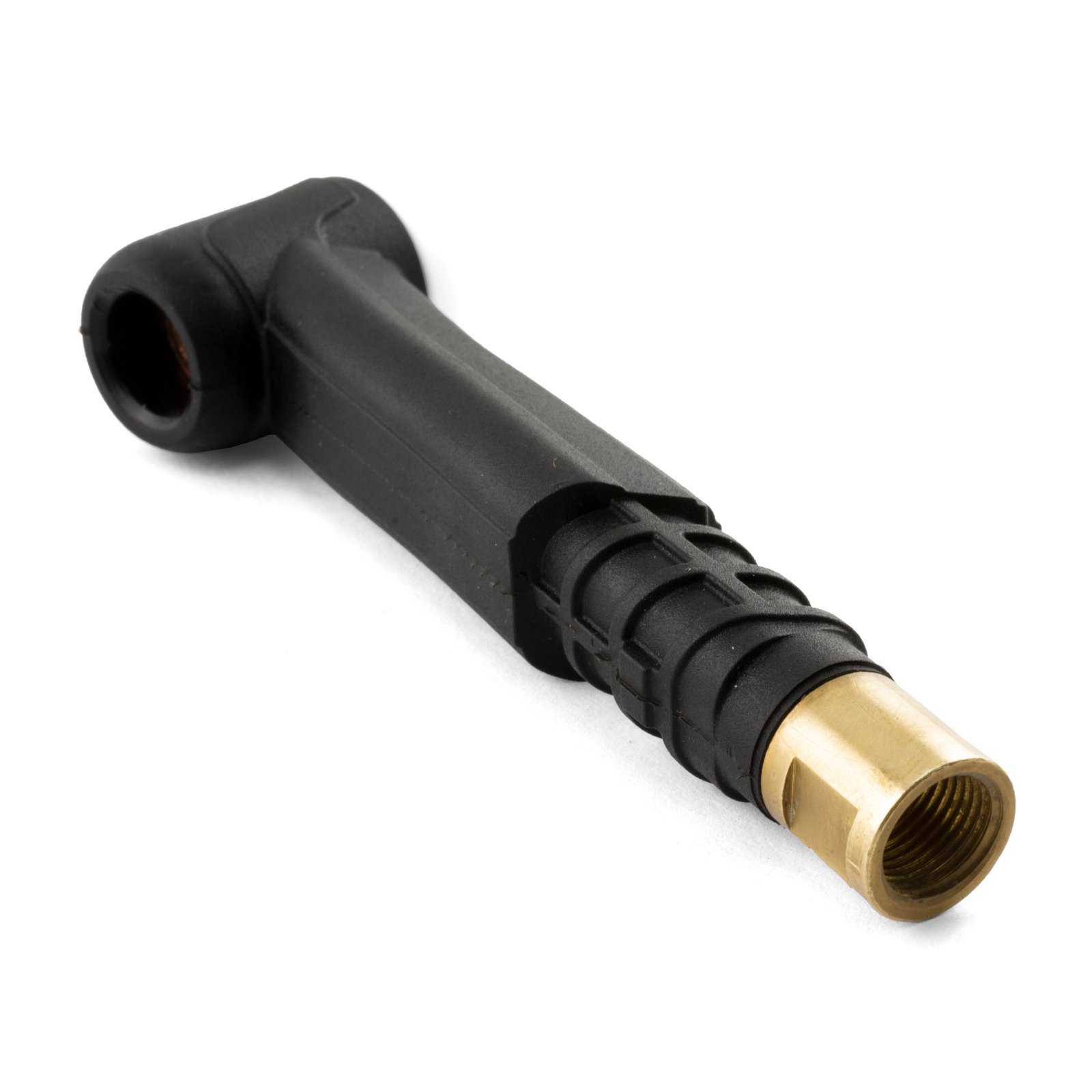 UNIMIG T2 to WP17 TIG Torch Adaptor U42001