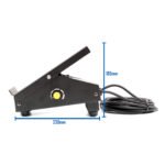 UNIMIG Foot Control Pedal for RAZOR ACDC 200 - Image 4