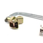 5x Strong Hand 4-IN-1 Utility Clamp 115mmx80mm - Image 5