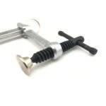 5x Strong Hand 4-IN-1 Utility Clamp 115mmx80mm - Image 6