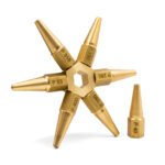 COBRA Braze-O Matic Oxy/Mapp HVAC Brazing Kit w/Carrier - Image 2