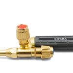 COBRA Braze-O Matic Oxy/Mapp HVAC Brazing Kit w/Carrier - Image 3