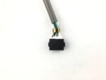 Switch lead 5 wires TIG torches 4 Meter - Image 3
