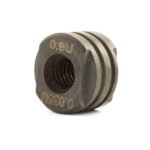 Unimig PPLU36 0.9mm U Groove Aluminium Roller