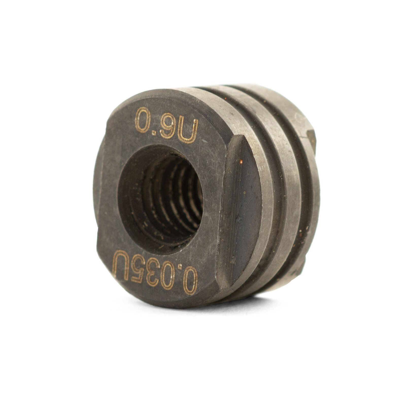 Unimig PPLU36 0.9mm U Groove Aluminium Roller