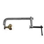 5x Strong Hand 4-IN-1 Utility Clamp 265x140mm - Image 5