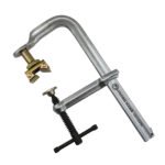 5x Strong Hand 4-IN-1 Utility Clamp 265x140mm - Image 6