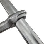 5x Strong Hand 4-IN-1 Utility Clamp 520mm x 140mm - Image 2