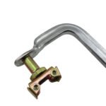 5x Strong Hand 4-IN-1 Utility Clamp 520mm x 140mm - Image 4