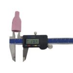 T2 T3W TIG Ceramic Cup Size 4-6mm T2CC04 2 Pack - Image 3