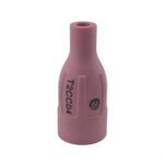 T2CC04 T2/T3W TIG Ceramic Cup 4-6mm 5 Pack - Image 2