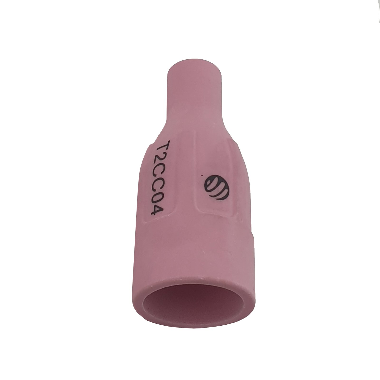 UMCT2C04-5 T2CC04 T2/T3W TIG Ceramic Cup 4-6mm 5 Pack - Image 1
