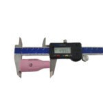 T2 T3W TIG Ceramic Cup Size 5 T2CC05-8mm - Image 3