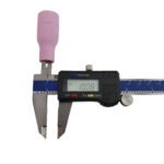 T2CC06 T2/T3W TIG Ceramic Cup 6-10mm 2 Pack - Image 3