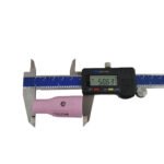 T2CC06 T2/T3W TIG Ceramic Cup 6-10mm 2 Pack - Image 4