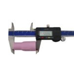 T2 T3W TIG Ceramic Cup Size 8 T2CC08 12.5mm - Image 3