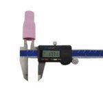 T2 T3W TIG Ceramic Cup Size 8 T2CC08 12.5mm - Image 4