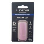 T2CC10 T2/T3W TIG Ceramic Cup Size 10 2 Pack - Image 2