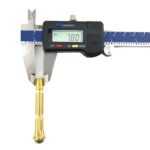 T2/T3W Standard Collet Body 2.4mm High Precision - Image 2