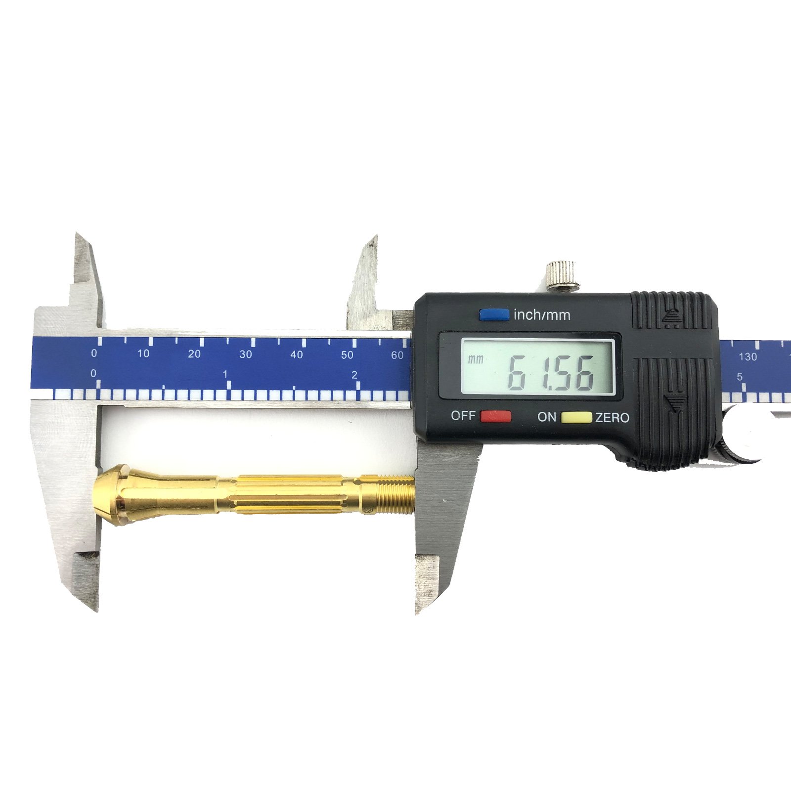 T2/T3W Standard Collet Body 3.2mm High Precision