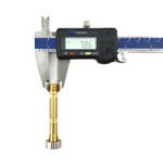 T2/T3W Gas Lens Collet Body 1.6mm High Precision Welding Accessory - Image 2