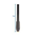 T2LBC T2/T3W Long Back Cap 5 Pack Welding Accessory - Image 5