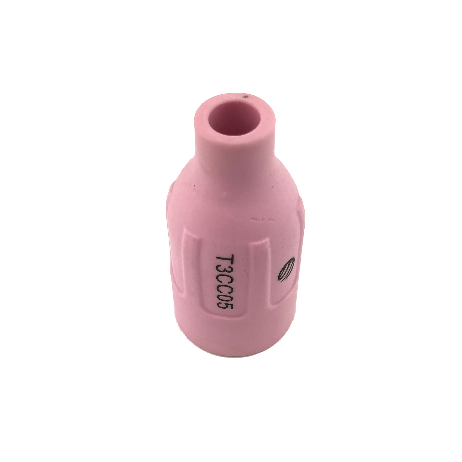 T3 TIG Torch Ceramic Cup T3CC05 Size 5 8mm 5 Pack