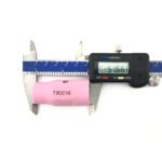 T3 TIG Torch Ceramic Cup T3CC10 16mm 5 Pack - Image 3