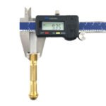 T3 Standard Collet Body 1.6mm High Precision Welding Accessory - Image 2