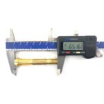 T3 Standard Collet Body 2.4mm High Precision Welding Accessory