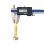 T3 Gas Lens Collet Body 1.6mm High Precision Welding Accessory - Image 2