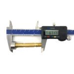 T3 Gas Lens Collet Body 2.4mm High Precision Welding Accessory